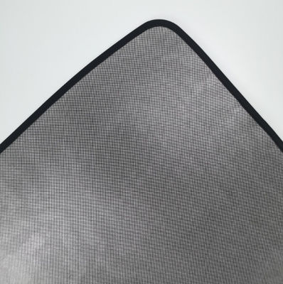 Lightweight Tesla Model 3 Sunshade Thickness 2mm For Windshield