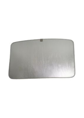 Car Windscreen Tesla Sun Shade Practical UV Resistant Windproof