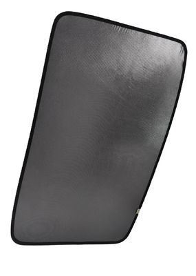 Windproof Tesla Model Y Sunshade Multipurpose UV Protection