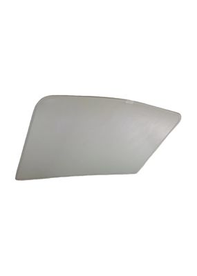 Practical Anti UV Model Y Sunroof , Interior Model Y Windshield Sun Shade