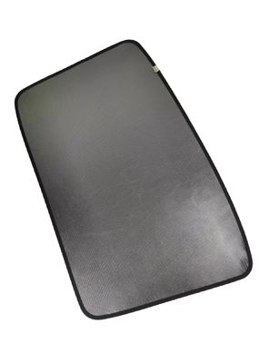Anti UV Tesla Model Y Sunshade Multifunctional Wear Resistant