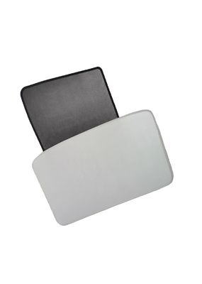 Lightweight Tesla Model Y Sunroof Shade Waterproof For Windshield
