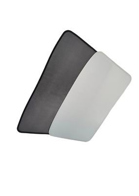 Polyester Car Roof Tesla Sun Shade Windproof UV Protection Durable