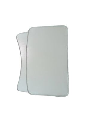 2024 Tesla Model 3 Refresh Sunroof Shade Cover Highly Durable Excellent UV Protection