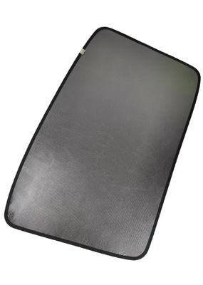 Practical Anti UV Model Y Sunroof , Interior Model Y Windshield Sun Shade